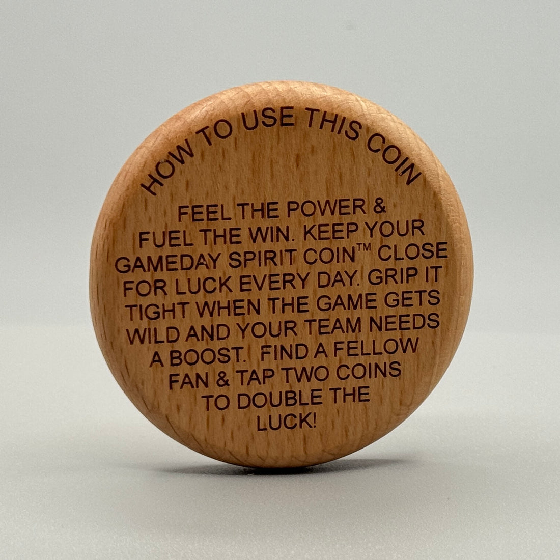 Luck Coin