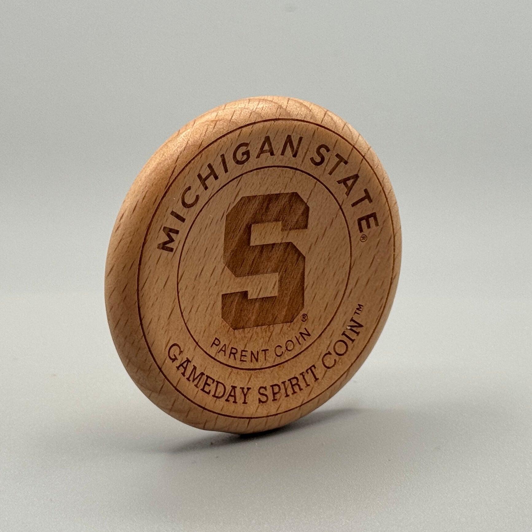 Proud Parent Coin