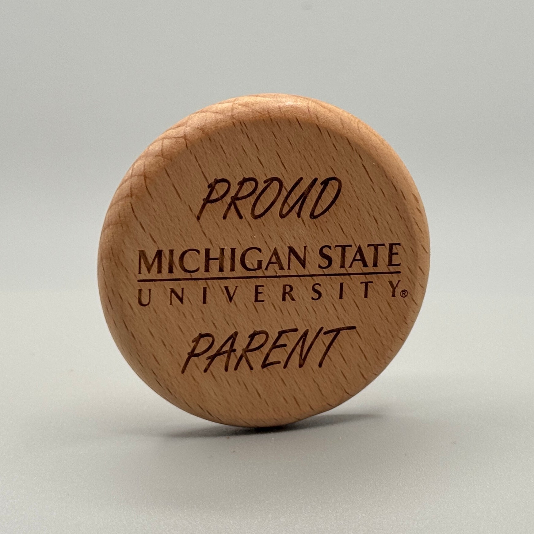 Proud Parent Coin