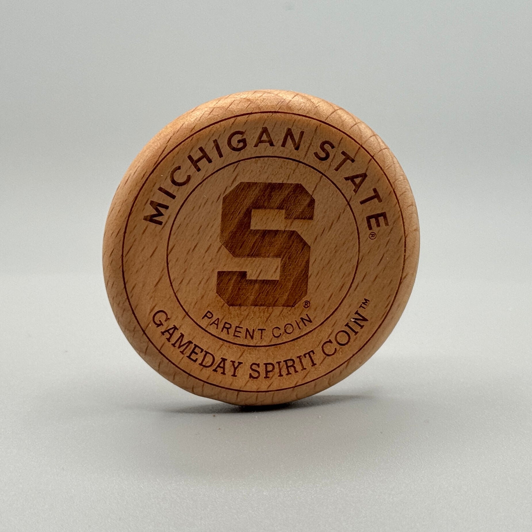 Proud Parent Coin