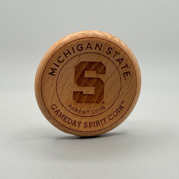 Proud Parent Coin
