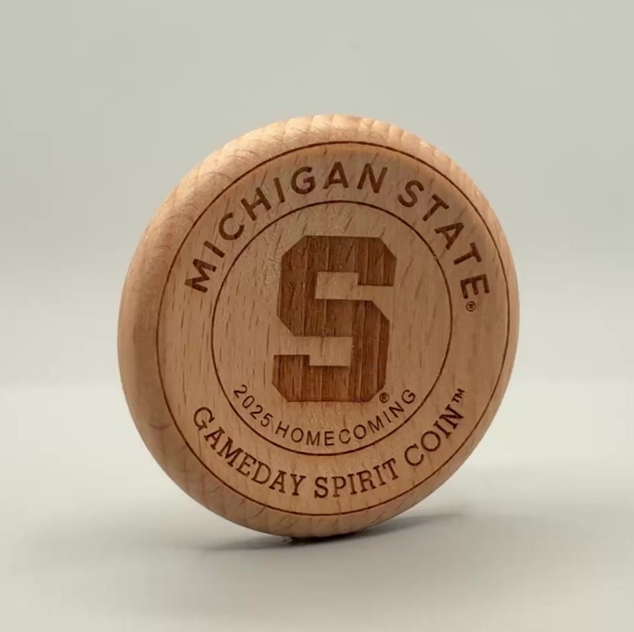 Homecoming Coin
