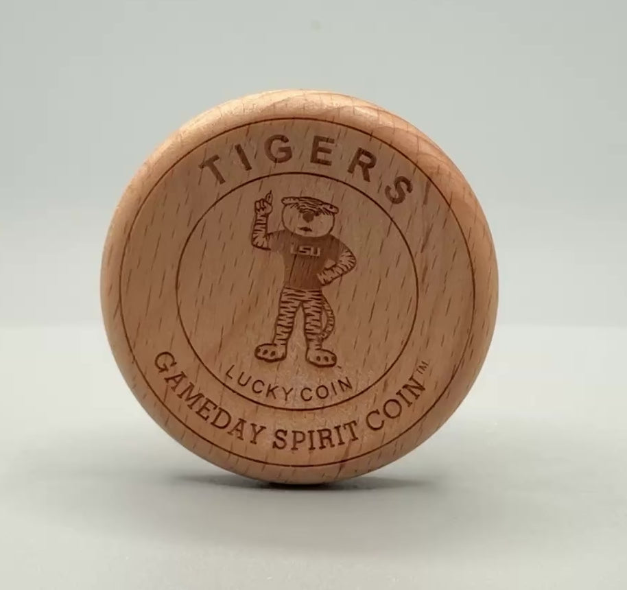 Luck Coin