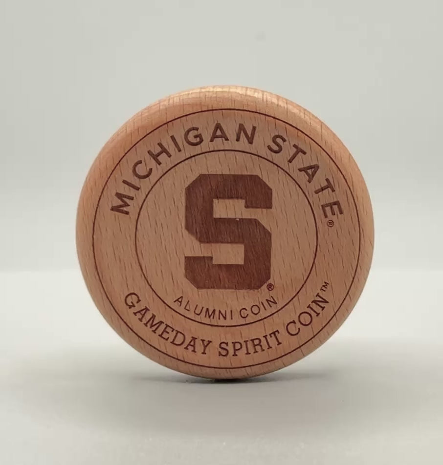Alumni Coin