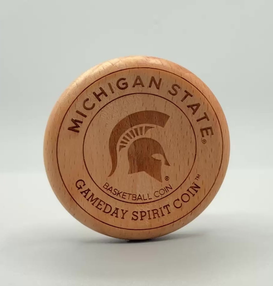 Basketball Coin