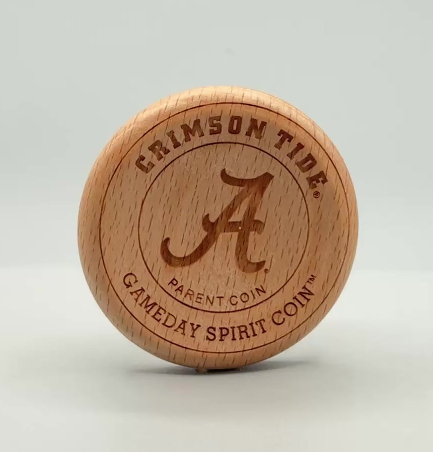 Proud Parent Coin