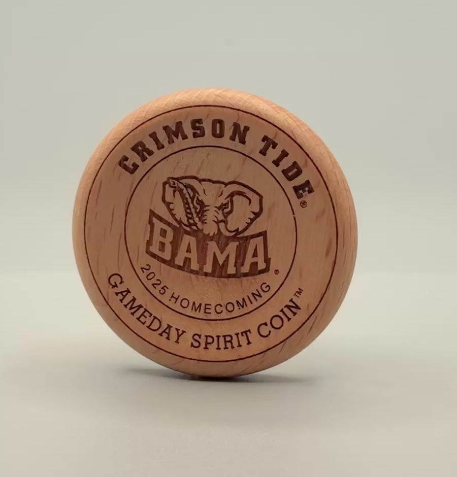 Homecoming Coin