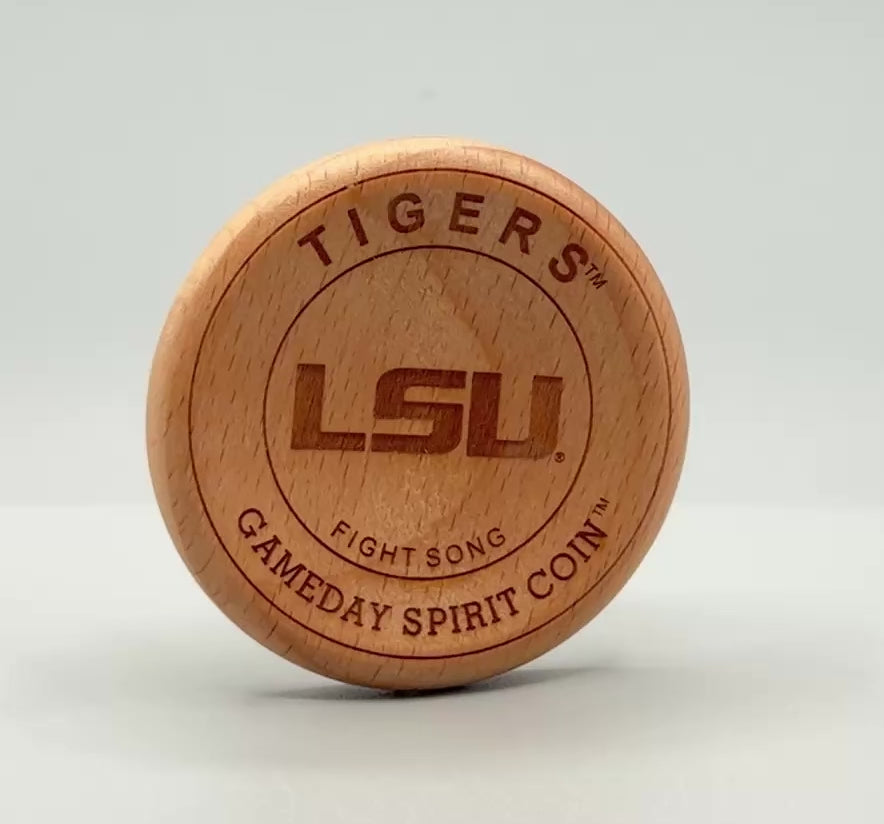 Fight Song Coin